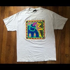 The Hundreds t-shirt